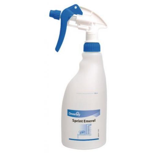 Empty Spray Bottle for Sprint 200 - Blue - TASKI - 500ml