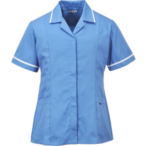 Classic Tunic - Hospital Blue - Medium