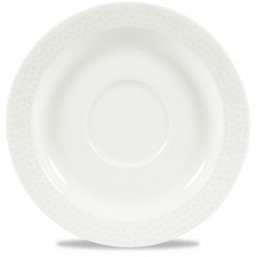 Saucer - Churchill&#39;s - Isla - 15cm (6&quot;)