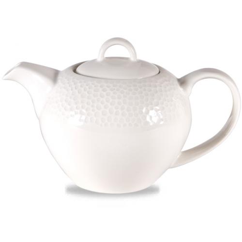 Replacement Lid - For Tea or Coffee Pot - Churchill&#39;s - Isla - 42.5cl (15oz)