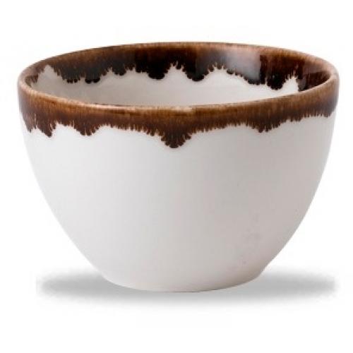 Sugar Bowl - Dudson&#39;s - Harvest - Natural - 22.7cl (8oz)