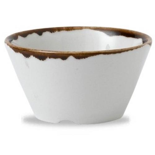 Sauce Dish - Dudson&#39;s - Harvest - Natural - 9cl (3oz)