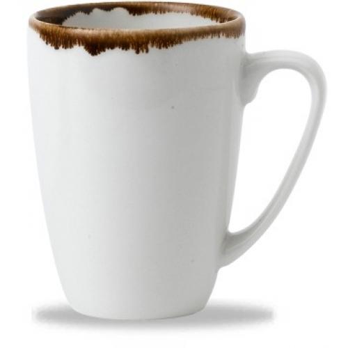 Beverage Mug - Dudson&#39;s - Harvest - Natural - 34cl (12oz)