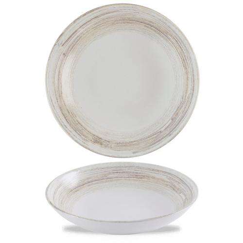 Coupe Bowl - Churchill&#39;s - Elements - Dune - 24.8cm (9.8&quot;) - 1.14L (40oz)