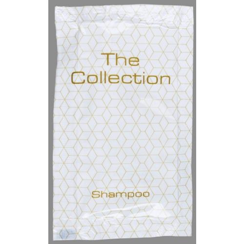Shampoo Sachet - The Collection- 10ml