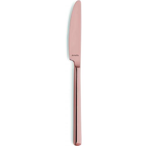 Dessert Knife - Metropole - Copper - 20.5cm (8.1&quot;)