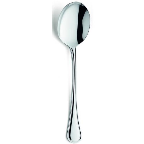 Soup Spoon - Haydn - 17.6cm (6.9&quot;)