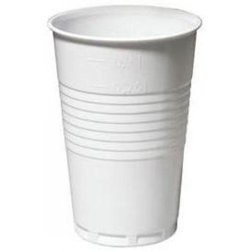 Vending Cup - White - 12oz (34cl)