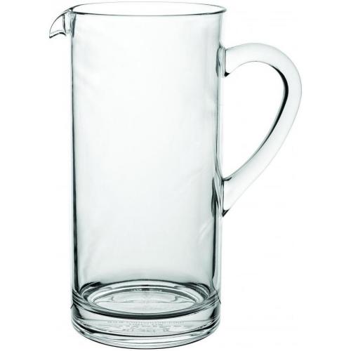 Pitcher - Polycarbonate - Elan - 1.58L (55.75oz)