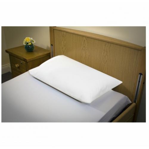 Pillow Protector  - Wipe Clean - Polypropylene