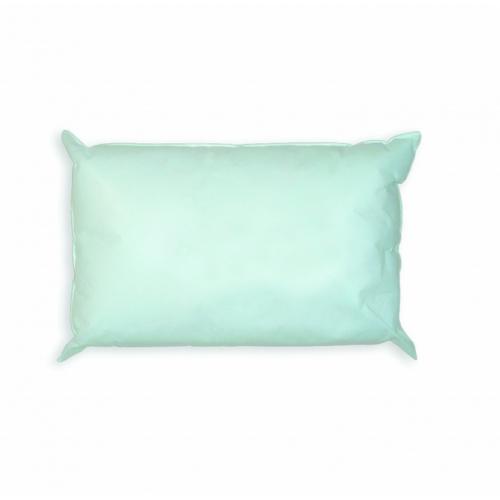 Wipe Clean Pillow - White