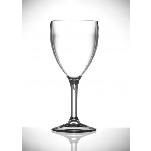 Wine Glass - Polycarbonate - Premium - 31cl (11oz)