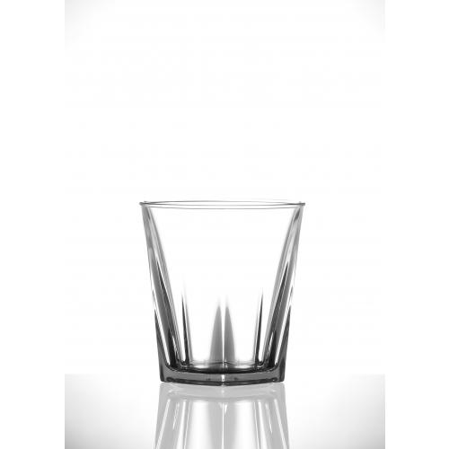 Old Fashioned - Polycarbonate - Penthouse - 26cl (9oz)