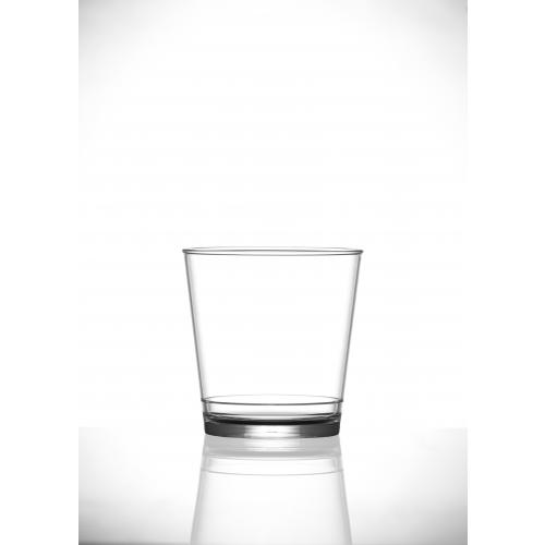 Old Fashioned - Stacking - Polycarbonate - In2stax - 26cl (9oz)