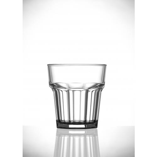 Double Old Fashioned - Polycarbonate - Remedy - 31cl (11oz)