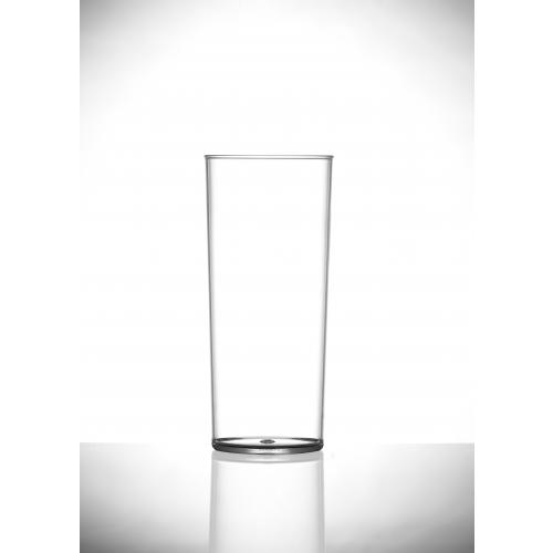 Hiball - Polycarbonate - 34cl (12oz) LCE @ 10oz