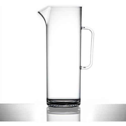 Jug - Tall - No Lid - Polycarbonate - 1.7L (60oz)