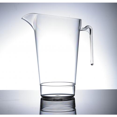 Jug - Stacking - Polycarbonate - In2stax - 2.27L (80oz) - 4 Pint