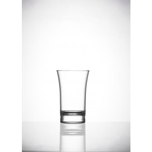 Shot Glass - Polystyrene - Econ - 6.5cl (2.3oz)