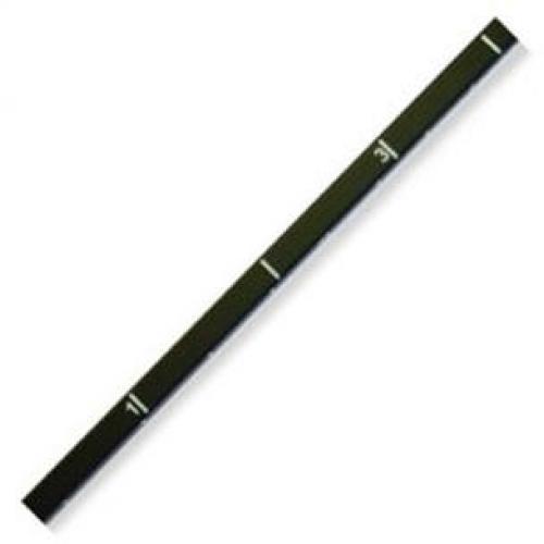 Barrel Measure - Rigid Dip Rod - On Side Cask - 73cm (29&quot;)