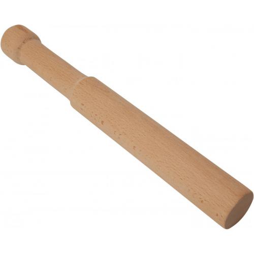 Muddler - Wood - Natural - 32cm (13&quot;)