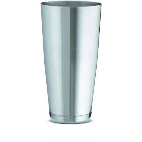 Boston Shaker Can - Polished Stainless Steel - 80cl (28oz)
