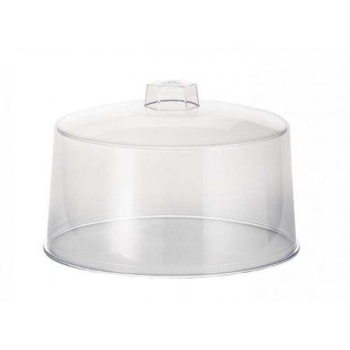 Cake Cover with Plastic Handle - 30cm (12&quot;)