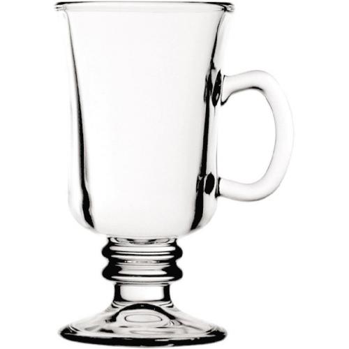 Irish Coffee Glass - 23cl (8oz)