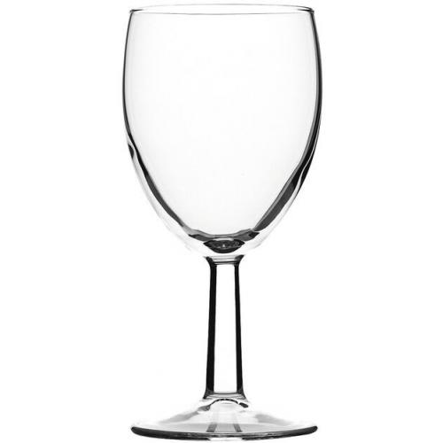 Wine Goblet - Saxon - 26cl (9oz)