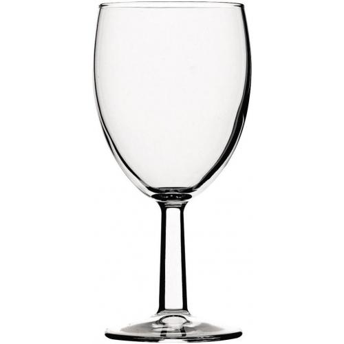 Wine Goblet - Saxon - 34cl (12oz)