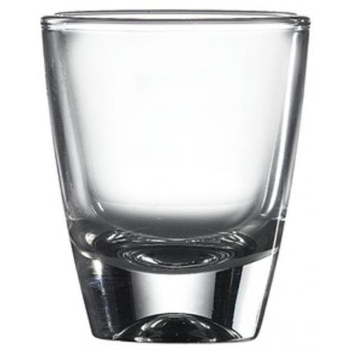 Shot Glass - American Classic Shot - 3cl (1oz)