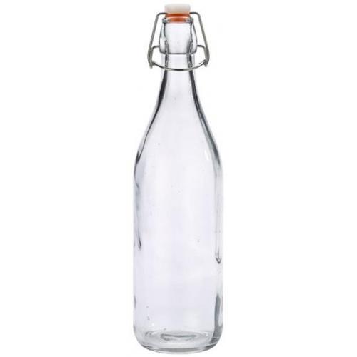 Swing Top Bottle - 1L (35oz)