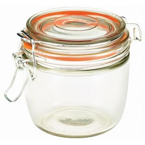 Terrine - Glass - 35cl (11.8oz)