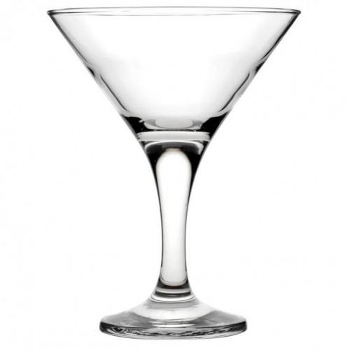 Martini Glass - Bistro - 19cl (6.6oz)