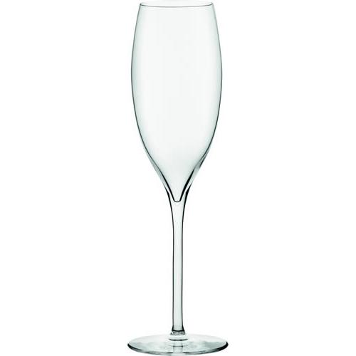Champagne Flute - Crystal - Climats - 31cl (11oz)