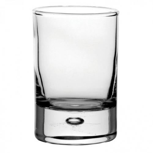 Shot Glass - Centra - 6cl (2oz)