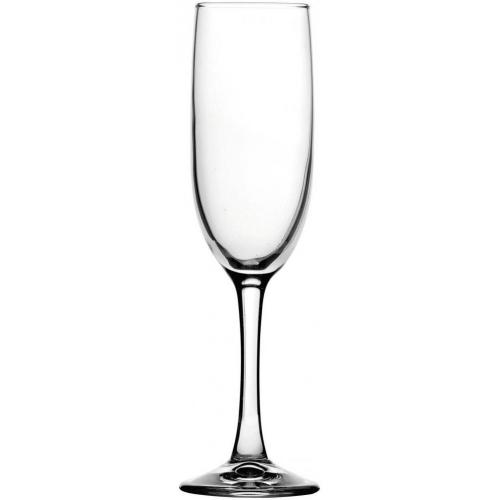 Champagne Flute - Toughened - Imperial Plus - 15cl (5.25oz)