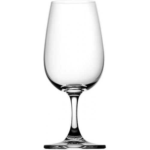 Wine Taster Glass - Crystal - Bar and Table - 22cl (7.75oz)