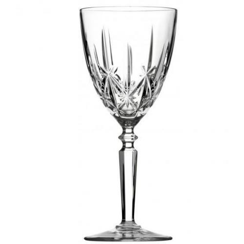 Wine Glass - Crystal - Orchestra - 29.5cl (10.5oz)
