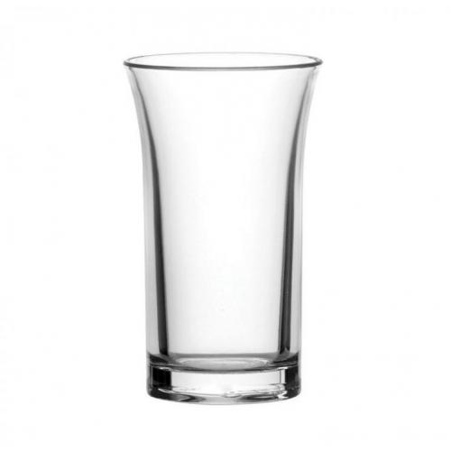 Shot Glass - Polystyrene - 5cl (2oz) CE