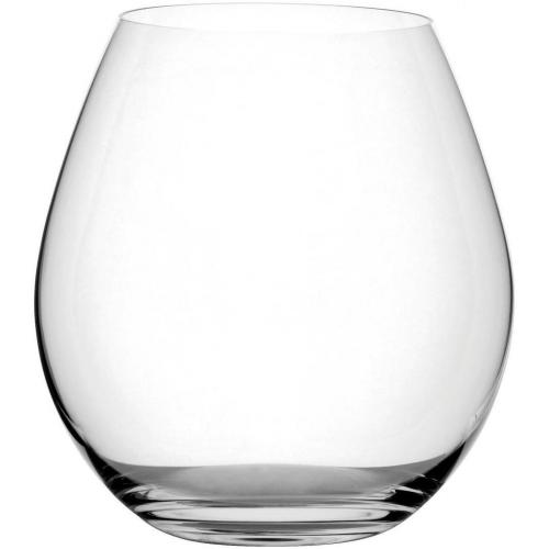 Wine or Water Tumbler - Crystal  - Pure - 70cl (24.5oz)