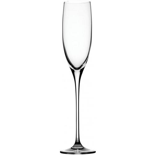 Champagne Flute - Crystal - Select - 18cl (6.25oz)