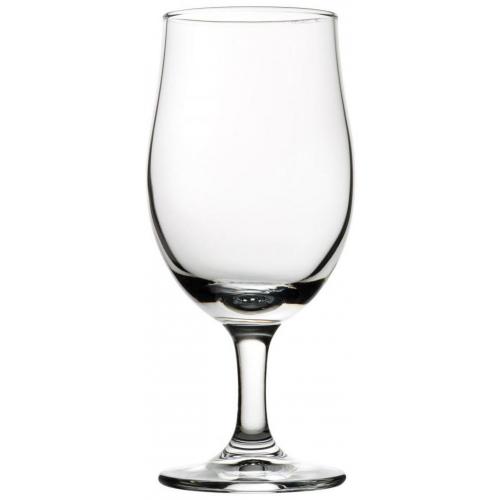 Stemmed Beer Glass - Draft - 10oz (28cl) CE