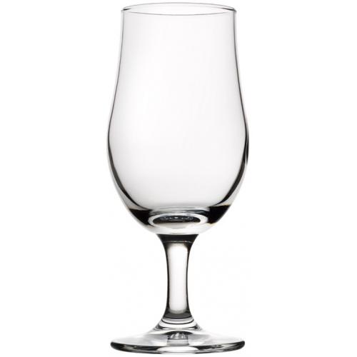 Stemmed Beer Glass - Draft - 8.75oz (25cl)