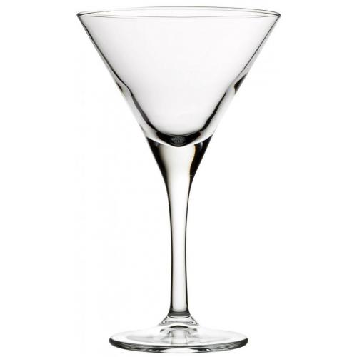 Martini Glass - V Line - 25cl (8.5oz)