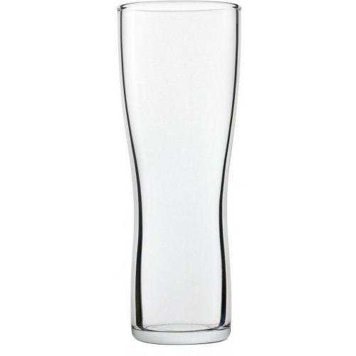 Beer Glass - Aspen - Toughened - Headstart - 10oz (28cl) CE