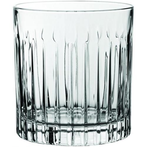 Double Old Fashioned - Crystal  - Timeless - 36cl (12.5oz)