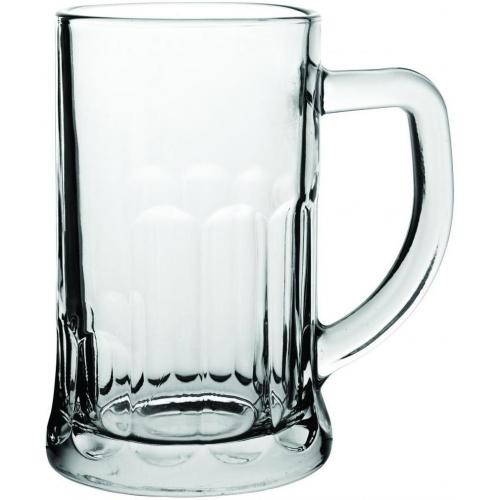 Beer Tankard - Abbey - 20oz (57cl)