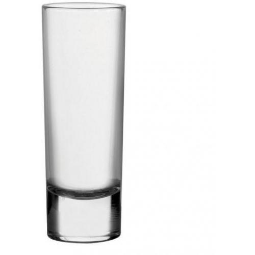 Vodka Shot Glass - Tall - 2oz (6cl)