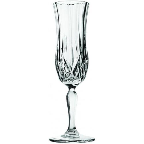 Champagne Flute - Crystal - Opera - 13cl (4.25oz)